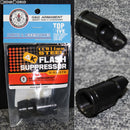 【新品即納】[MIL]G&G ARMAMENT(ジーアンドジーアーマメント) AIMS専用フラッシュ サプレッサー(G-02-079)(20150223)