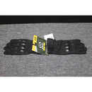 【新品即納】[MIL]GENESIS(ジェネシス) OKグローブ フルフィンガー BK(ブラック/黒) Mサイズ(E-501-BK-M)(20160831)