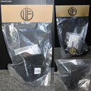 【新品即納】[MIL]Tango(タンゴ) KNIGHT(ナイト) ハーフフェイスガードマスク BK(ブラック/黒)(TAG-TG0013-BK)(20180731)