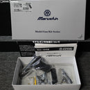 【新品即納】[MIL]マルシン工業 発火モデルガン組立キット ザ・スッピン ワルサーPP HW(ヘビーウェイト)(20130131)