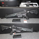 【新品即納】[MIL]KSC ガスブローバックライフル HK417A2 (18歳以上専用)(20181221)