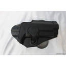 【新品即納】[MIL]AMOMAX(アモマックス) リリースボタン・ホルスター パドル・ホルスター for SIG P226(AM-S226G2)(20150223)