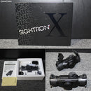 【新品】【お取り寄せ】[MIL]サイトロンジャパン ダットサイト 軍用規格ドットサイト SD-33XX(20181227)