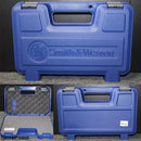【新品即納】[MIL]S&W(スミスアンドウエッソン) 純正ハンドガンケース L(390330000)(20120930)