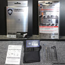 【新品即納】[MIL]GodHand(ゴッドハンド) エアソフトガンメンテツールセット バイオハザード Umbrellaモデル(アンブレラモデル)(GH-AGM-BIO-U)(20190119)