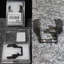 【新品即納】[MIL]5KU 東京マルイ ハイキャパ用 アンビセーフティー BK(ブラック/黒)(KW-KU-GB-460-BK)(20190125)