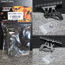 【新品即納】[MIL]5KU 東京マルイ ハイキャパ5.1/4.3用 20mmレールマウント BK(ブラック/黒)(KW-KU-GB-458-BK)(20190125)