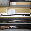 【新品】【お取り寄せ】[MIL]マルゼン ガスショットガン M1100 ウッドストックバージョン (18歳以上専用)(20171231)