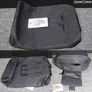 【新品即納】[MIL]GENESIS(ジェネシス) ロール・アップ・ダンプポーチ BK(ブラック/黒)(E-303-BK)(20190214)
