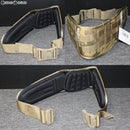 【新品即納】[MIL]GENESIS(ジェネシス) MOLLE パット・ベルト MC(マルチカム)(E-405-MC)(20190214)