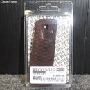 【新品即納】[MIL]CAW(クラフトアップルワークス) M1911ガバメント用 グリップウエイト付きウッドグリップ フルチェッカー(20111130)