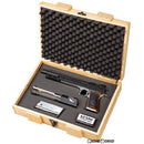 【新品即納】[MIL]東京マルイ ガスブローバック バイオハザード限定品 ライトニングホーク .50AE 10インチ マグナポートカスタム(18歳以上専用)(20190712)