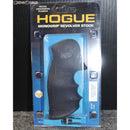 【新品即納】[MIL]HOGUE(ホーグ) S&W(スミスアンドウエッソン) K&Lフレーム用 ラバーグリップ(