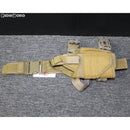 【新品即納】[MIL]GENESIS(ジェネシス) トルネード・ホルスター 右用 コヨーテタン(E-101-CT-R)(20160430)