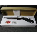 【新品即納】[MIL]マルシン工業 ガスショットガン M1887 ショート 木製ストックバージョン エクセレント 6mmBB HW(ヘビーウェイト) (18歳以上専用)(20171218)