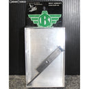 【新品即納】[MIL]BOLT AIRSOFT(ボルトエアソフト) Ver.2メカボックス対応 MAXHARD タペットプレート(BPM06A)(20150223)