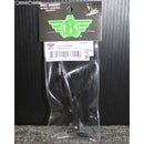 【新品即納】[MIL]BOLT AIRSOFT(ボルトエアソフト) Ver.3メカボックス対応 MAXHARD タペットプレート(BPM06B)(20150223)