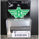 【新品即納】[MIL]BOLT AIRSOFT(ボルトエアソフト) Ver.2・3メカボックス/BOLTメカボックス対応 MAXHARD スムース・ピストン/全歯(BPM09A)(20150223)