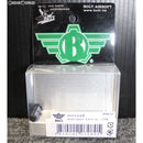 【新品即納】[MIL]BOLT AIRSOFT(ボルトエアソフト) M4モデル共用 AERO-SHOT ストリーム・ノズル(BPM11A)(20150223)