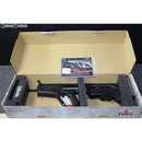 【新品】【お取り寄せ】[MIL]KSC ガスアサルトライフル IWI タボール21 (18歳以上専用)(20190328)