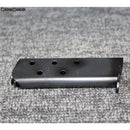 【新品即納】[MIL]マルシン工業 モデルガン M1910用 スペアマガジン ブラック(20190811)