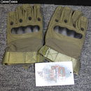 【新品即納】[MIL]GENESIS(ジェネシス) OKグローブ フルフィンガー OD(オリーブドラブ) Mサイズ(E-501-OD-M)(20160831)