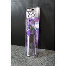 【新品即納】[MIL]LayLax(ライラクス) GIGA TEC(ギガテック)EVOリポバッテリー7.4v 1100mAh AKスティックタイプ(20180630)