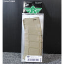 【新品即納】[MIL]BOLT AIRSOFT(ボルトエアソフト) M4用 PMAGスタイル 140連ポリマー・マガジン DE(デザート)(BP0409DE)(20170228)