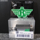 【新品即納】[MIL]BOLT AIRSOFT(ボルトエアソフト) 各社電動ガン対応 BM300T ネオジウム トルクアップモーター Medium(ミディアム)(BPM13B)(20170228)