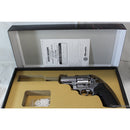 【新品即納】[MIL]マルシン工業 ガスリボルバー 6mmBB・Xカートリッジ仕様 スーパーレッドホーク アラスカン 44マグナムタイプ シルバー ABS (18歳以上専用)(20191018)