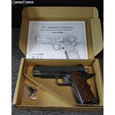 【新品】【お取り寄せ】[MIL]タニオ・コバ(TANIO KOBA) 発火モデルガン GM-7 スプリングフィールド・チャンピオンオペレーター(20190518)