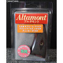 【新品即納】[MIL]Altamont(アルタモント) Kフレーム用 メダル付き スクエア サービス チェッカー クラシックパネル 木製グリップ RW(ローズウッド)(20190530)