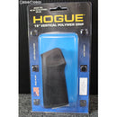 【新品即納】[MIL]HOGUE(ホーグ) AR15/M16用 15 Degree バーティカルグリップ BK(ブラック/黒)(13100)(20190530)