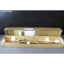 【新品即納】[MIL]タナカワークス ガスライフル 旧日本軍 三八式騎兵銃 Ver.2 グレー・スチール・フィニッシュ (18歳以上専用)(20190615)