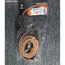 【新品即納】[MIL]DOUBLE BELL(ダブルベル) モーゼル Kar98k用 革製スリング(20190601)