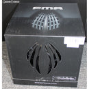 【新品即納】[MIL]FMA F1 フルフェイスゴーグル/シングルレンズ装備 BK(ブラック/黒)/クリアー(FMA-0025)(20150223)