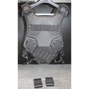 【新品即納】[MIL]WoSporT トランスフォーマー タクティカルベスト BK(ブラック/黒)(ve-36-BK)(20150223)