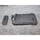 【新品即納】[MIL]BIGDRAGON P-MAGタイプ Mid-Cap 70連ショートマガジン BK(ブラック/黒)(bd4197)(20150223)