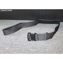 【新品即納】[MIL]WoSporT TAGスタイル Cobraバックルリガーベルト BK(ブラック/黒)(ba-08-BK)(20150223)