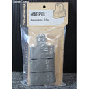 【新品】【お取り寄せ】[MIL]MAGPUL INDUSTRIES(マグプルインダストリーズ) オリジナル マグプル 5.56 NATO 3個セット OD(オリーブドラブ)(20110731)