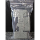 【新品即納】[MIL]MAGPUL INDUSTRIES(マグプルインダストリーズ) オリジナル マグプル 7.62 NATO 3個セット FG(フォリッジグリーン)(20110731)