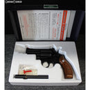 【新品】【お取り寄せ】[MIL]タナカワークス ガスリボルバー S&W(スミスアンドウエッソン) M19 2.5インチ コンバットマグナム Ver.3 HW(ヘビーウェイト) (18歳以上専用)(20190713)