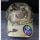 【新品即納】[MIL]VanceFly Activity エアメッシュキャップ Plot Camouflage Multicam(プロットカモフラージュマルチカム)(v8w-utc-tc02-mc)(20190704)