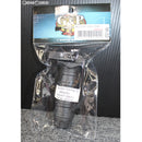 【新品即納】[MIL]G&P QD レイダーグリップ BK(ブラック/黒)(GP-921B)(20150223)