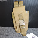 【新品即納】[MIL]GENESIS(ジェネシス) グレネード・ポーチ CT(コヨーテタン)(E-332-CT)(20150223)