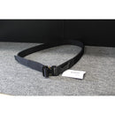 【新品即納】[MIL]GENESIS(ジェネシス) ハード・ベルト XL-120cm BK(ブラック/黒)(E-403-BK-XL)(20150223)