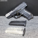 【新品即納】[MIL]UMAREX(ウマレックス) エアーハンドガン ワルサー P99 BK(ブラック/黒)(スペアマガジン一本付属)(UMA-005) (18歳以上専用)(20150831)