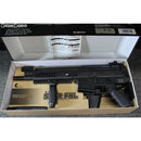 【新品】【お取り寄せ】[MIL]クラウンモデル エアーアサルトライフル SCAR FNL(スカーFNL) (10歳以上専用)(20171031)