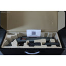 【新品即納】[MIL]ARES(アレス) ボルトアクション エアコッキングガン AMOEBA STRIKER(アメーバ ストライカー) AS03 OD(オリーブドラブ)(AR-AS03-OD) (18歳以上専用)(20190823)