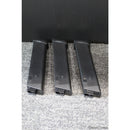 【新品即納】[MIL]KSC 電動サブマシンガン STRAC(ストラック) TEG専用型 80連ショートマガジン 3本セット(20190831)